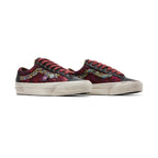 Vans Old Skool 36 LX 'Souvenir Pack - Burgundy'