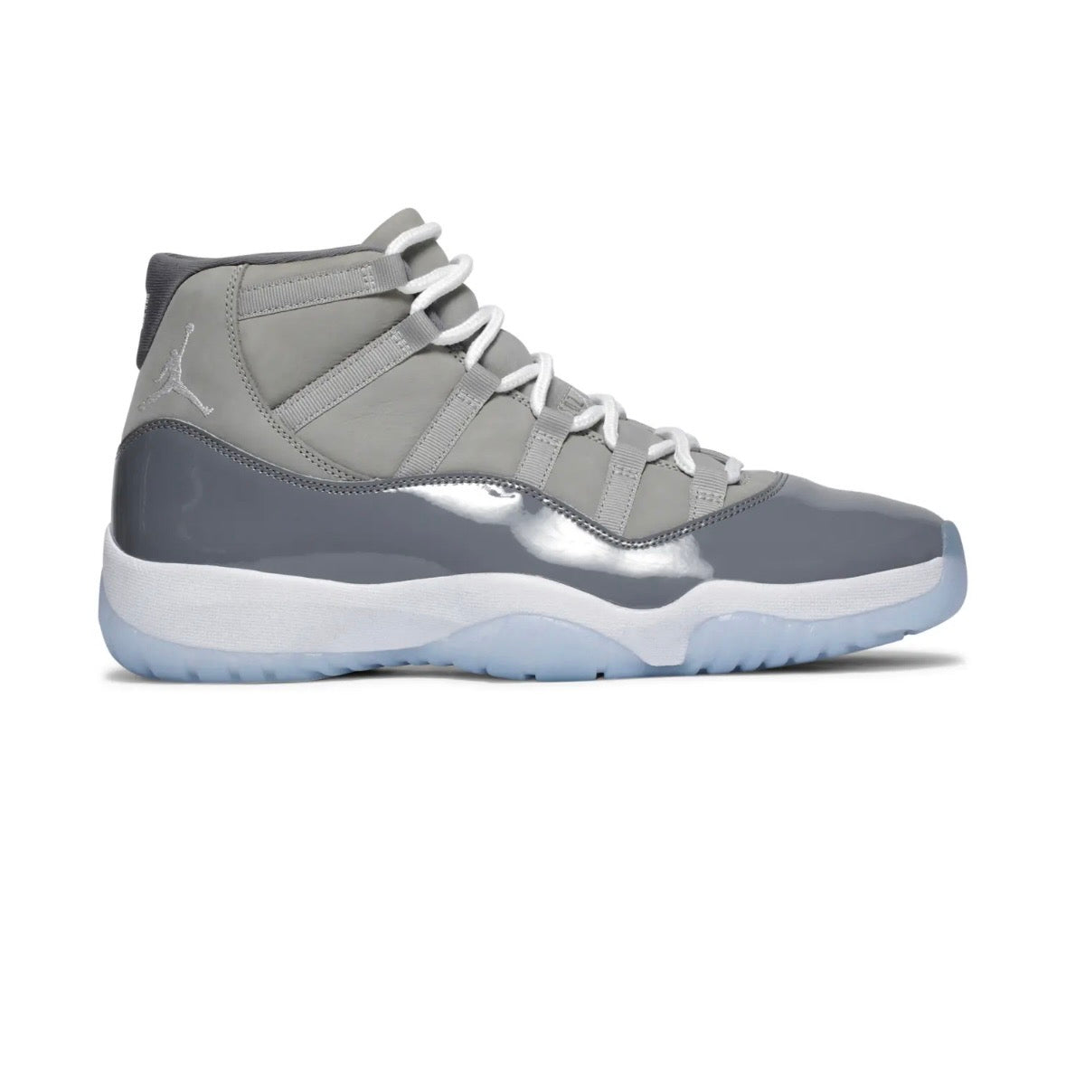 Air Jordan 11 Retro 'Cool Grey'