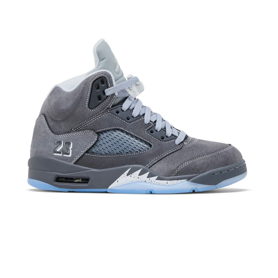 Air Jordan 5 Retro 'Wolf Grey' 2026