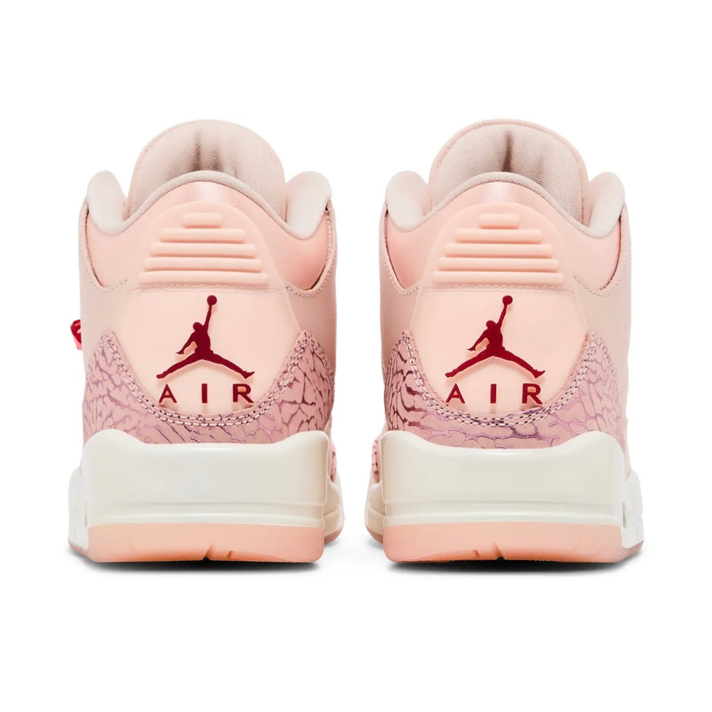 Air Jordan 3 Retro 'Treat Yourself’ 2025