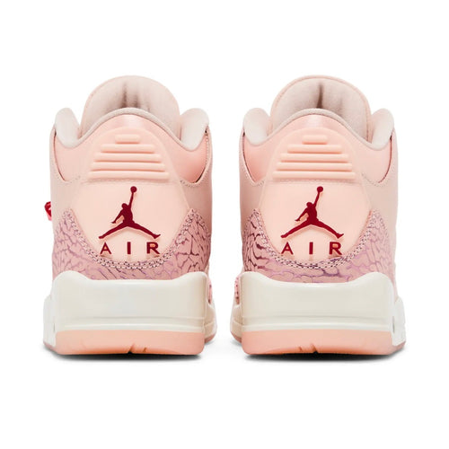 Air Jordan 3 Retro 'Treat Yourself’ 2025