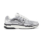 Nike P-6000 'Metallic Silver'