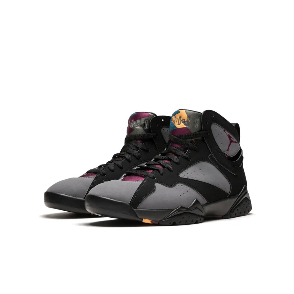 Air Jordan 7 Retro BG 'Bordeaux'