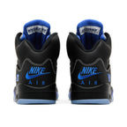Awake NY x Air Jordan 5 Retro 'Boro - Racer Blue'