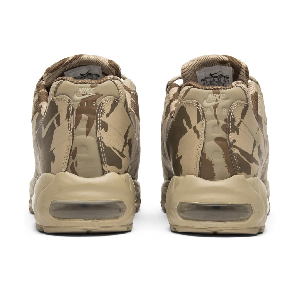 Nike Air Max 95 UK SP 'Camo'