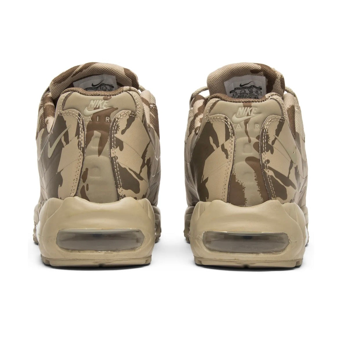 Nike Air Max 95 UK SP 'Camo'