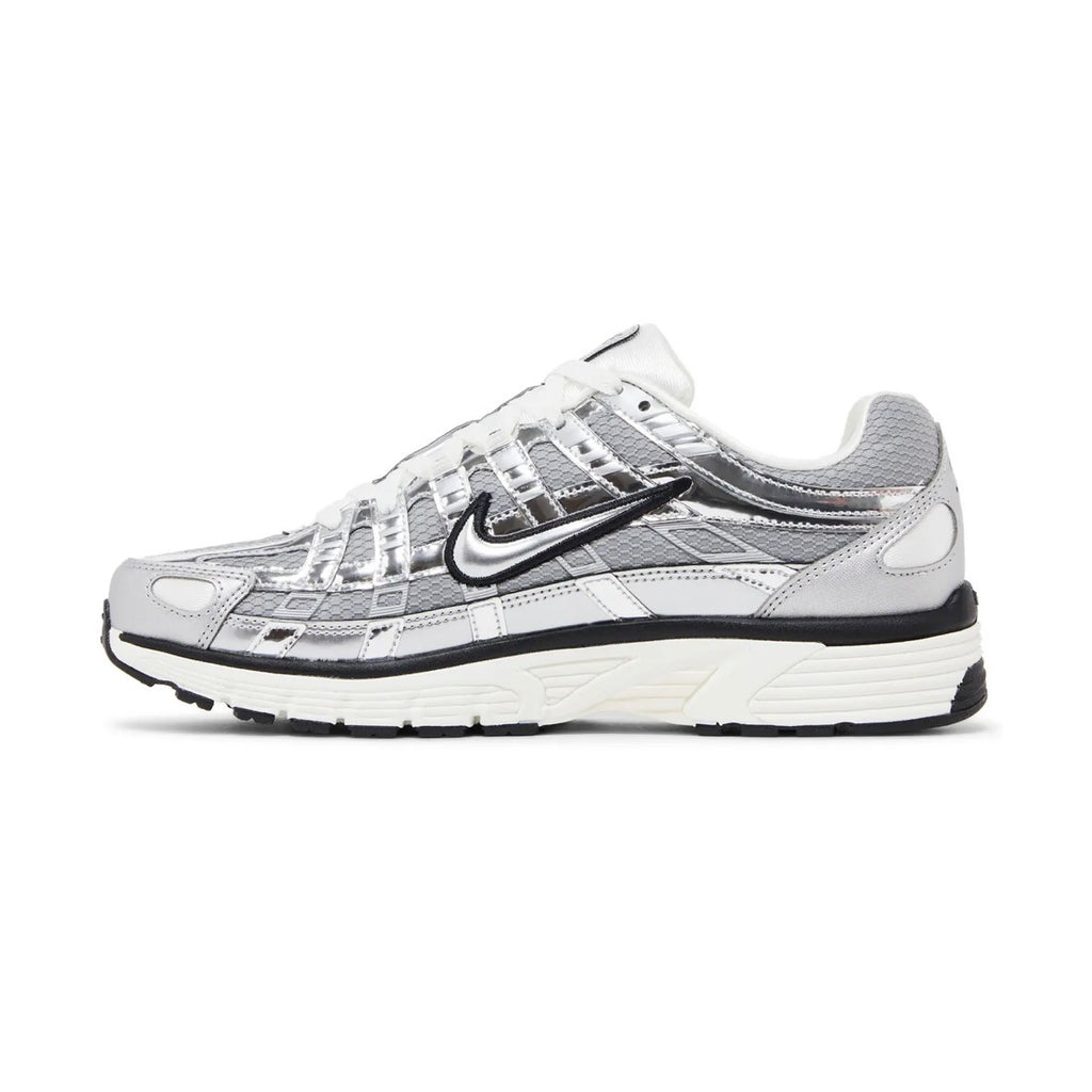 Nike P-6000 'Metallic Silver'