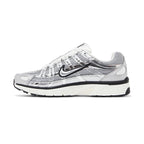 Nike P-6000 'Metallic Silver'