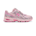atmos pink x New Balance 740 'Pink Vacation'