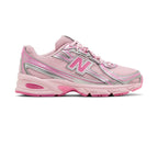 atmos pink x New Balance 740 'Pink Vacation'