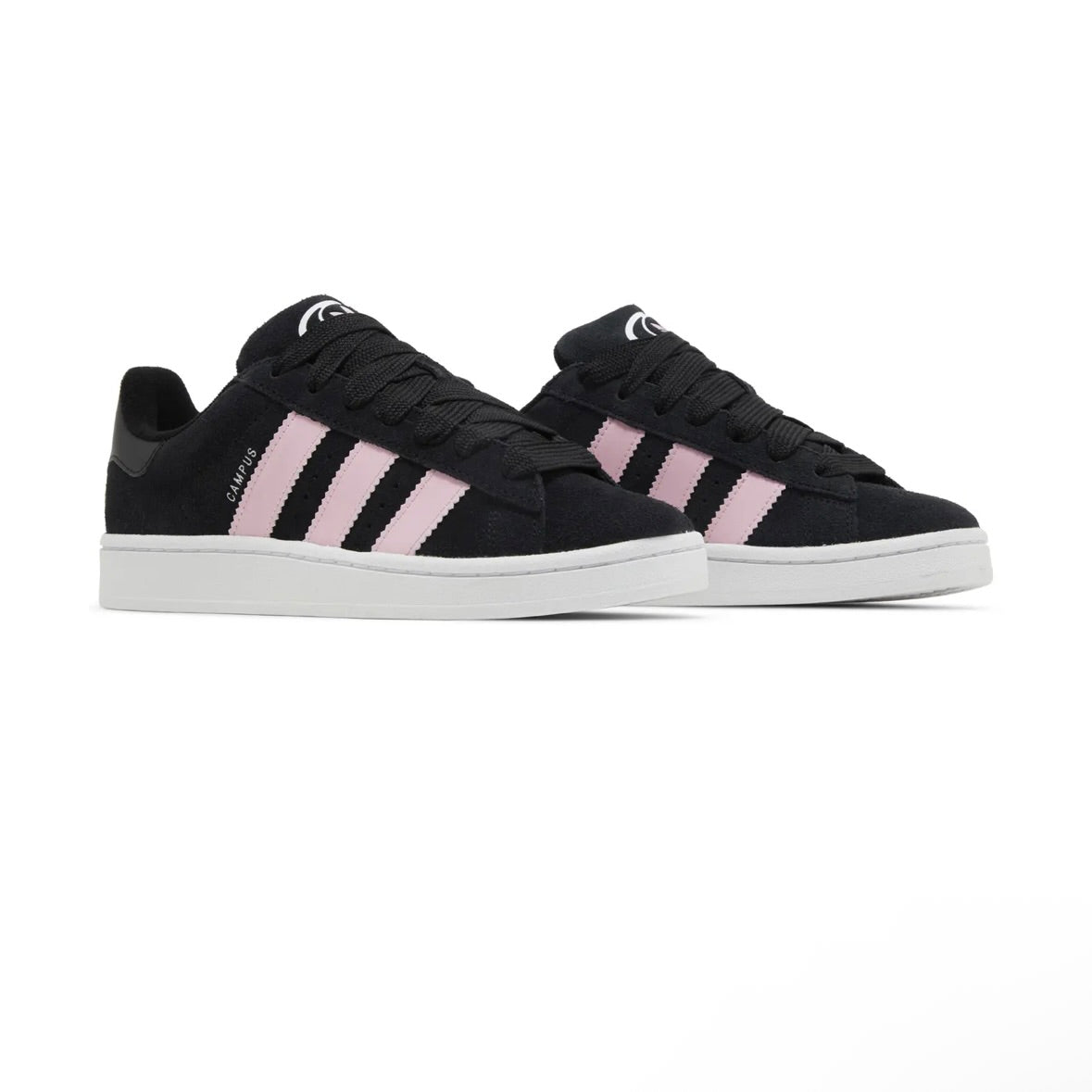 adidas Campus 00s 'Black True Pink'