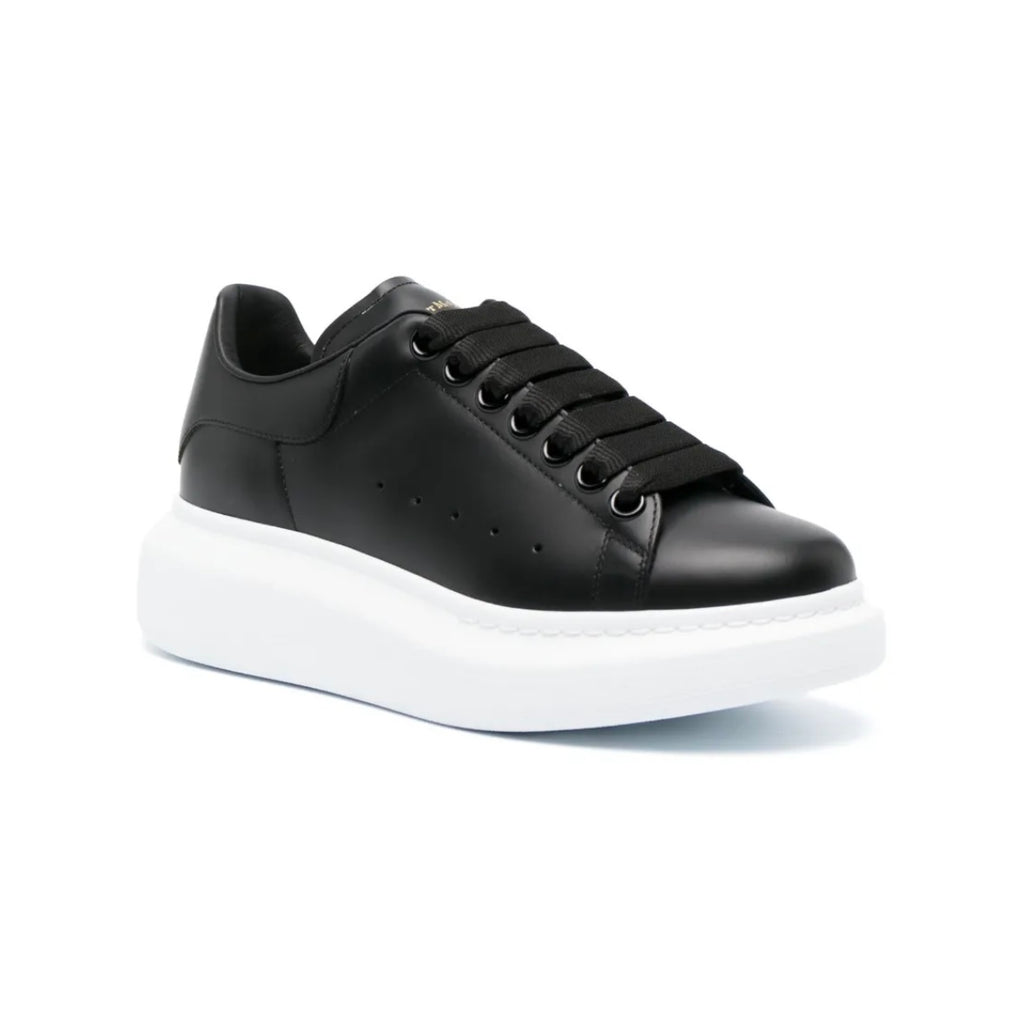 Alexander McQueen Oversized Sneaker 'Black'