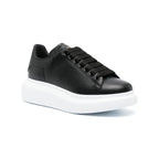 Alexander McQueen Oversized Sneaker 'Black'
