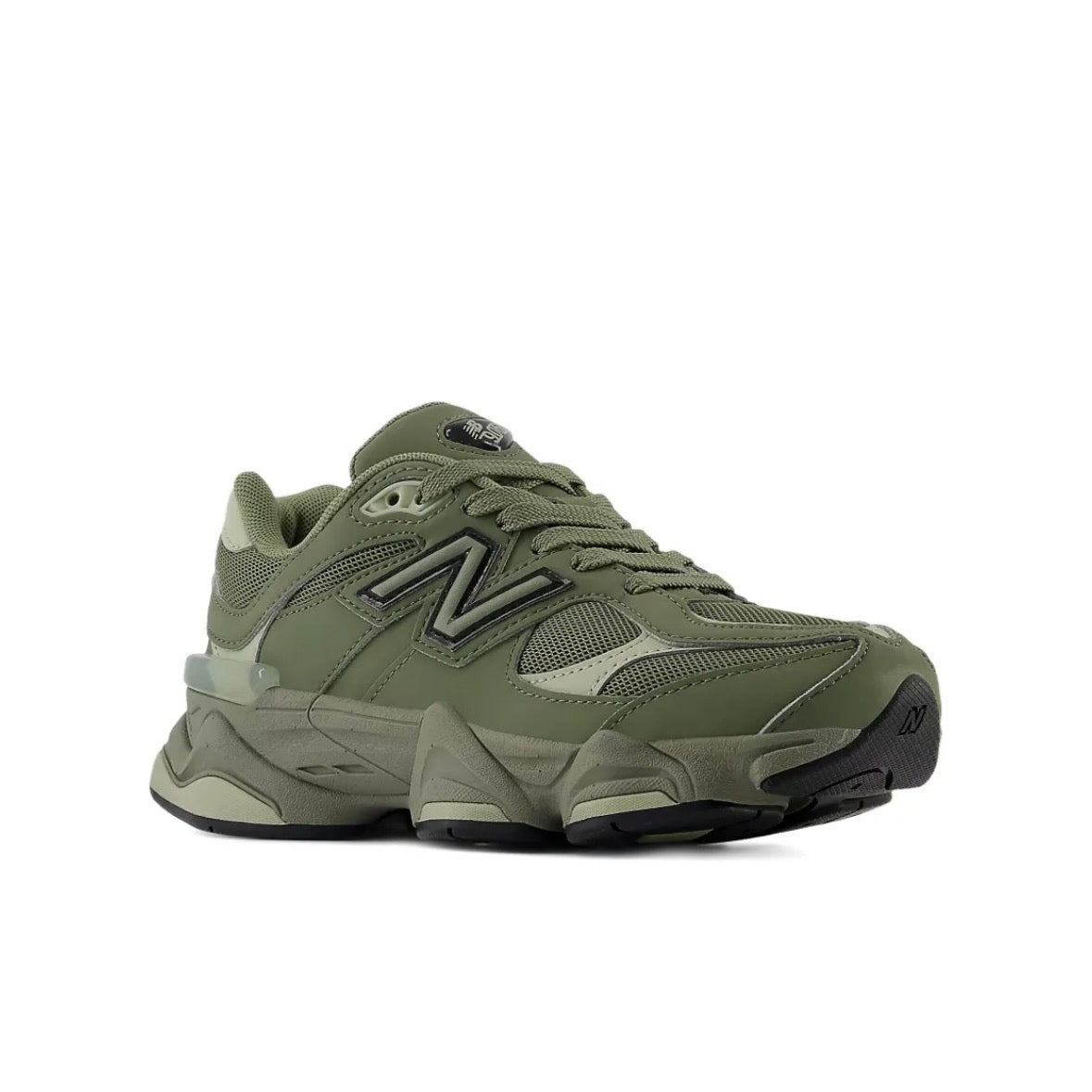 New Balance 9060 ‘Dark Olivine’
