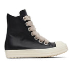 RICK OWENS Black Temple Jumbolace