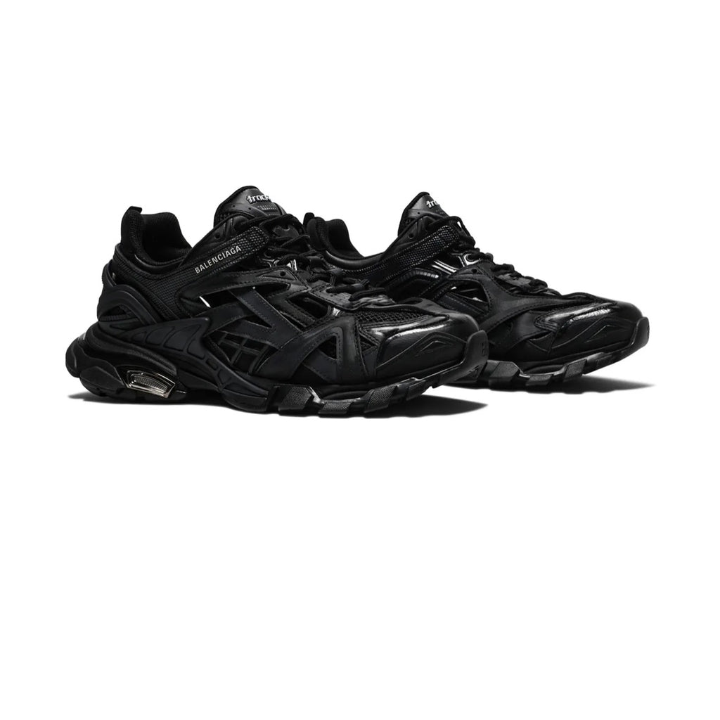 Balenciaga Track.2 Trainer 'Black'