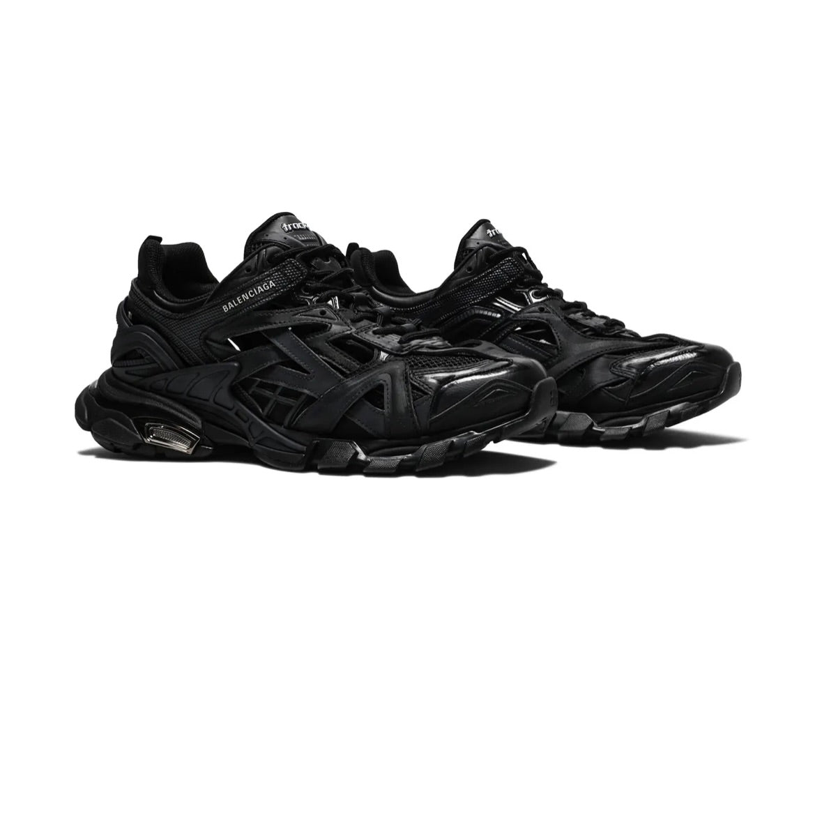Balenciaga Track.2 Trainer 'Black'