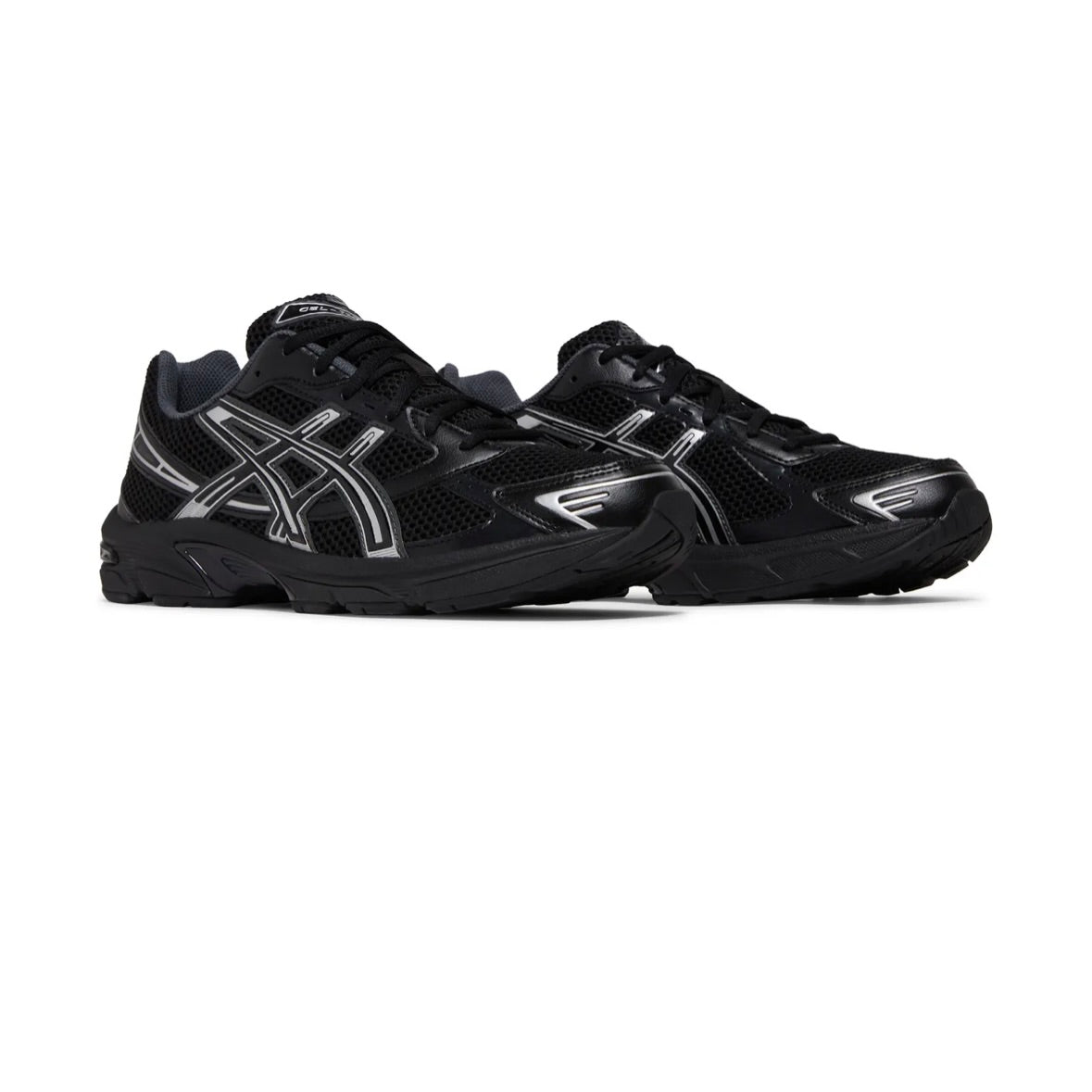 ASICS GEL-1130 ‘Black/Pure Silver’