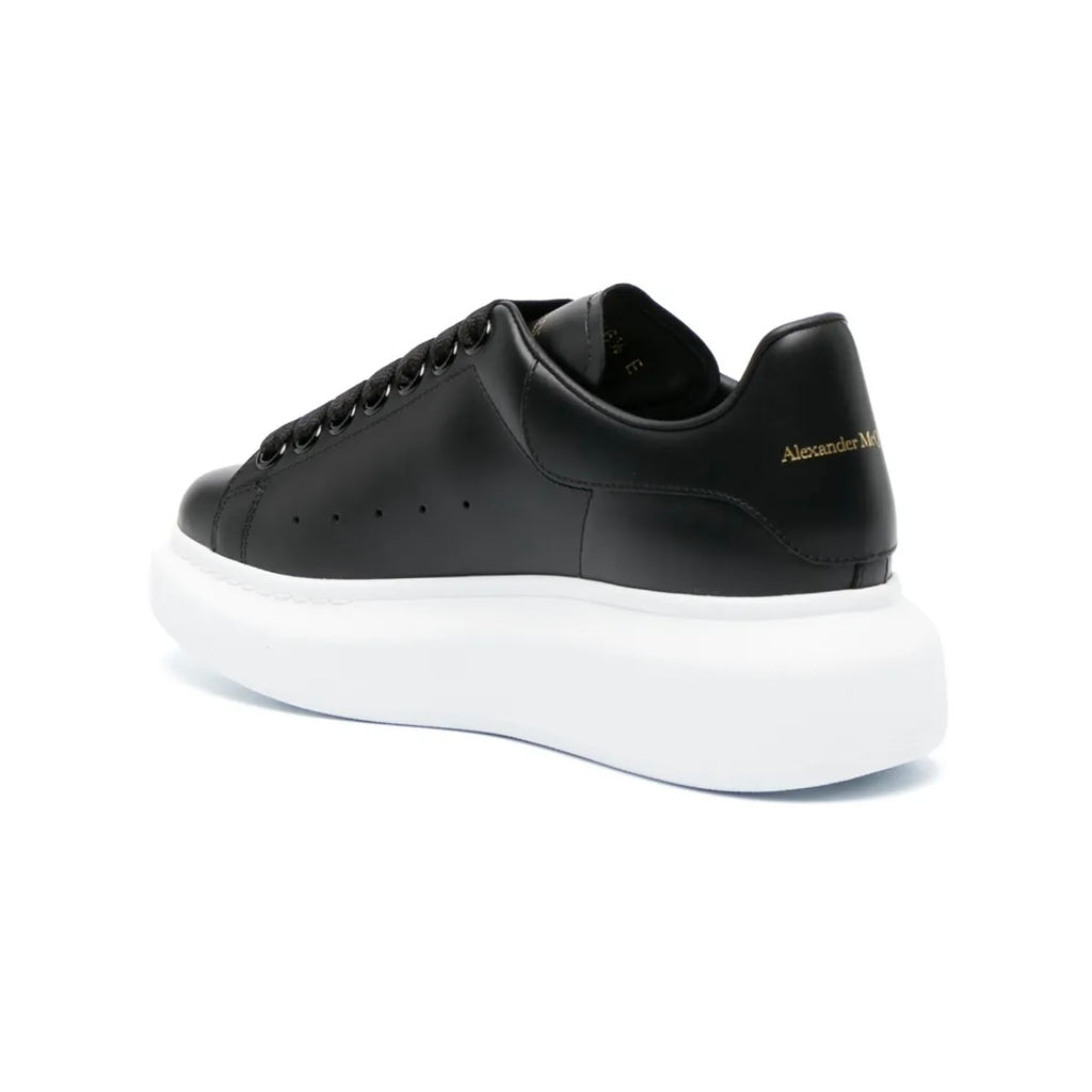 Alexander McQueen Oversized Sneaker 'Black'