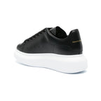 Alexander McQueen Oversized Sneaker 'Black'