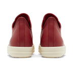 Rick Owens Lido Low 'Cardinal Red'