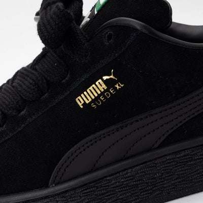 Puma Suede XL ‘Black Gold’