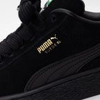 Puma Suede XL ‘Black Gold’