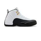 Air Jordan 12 Retro 'Taxi' 2025