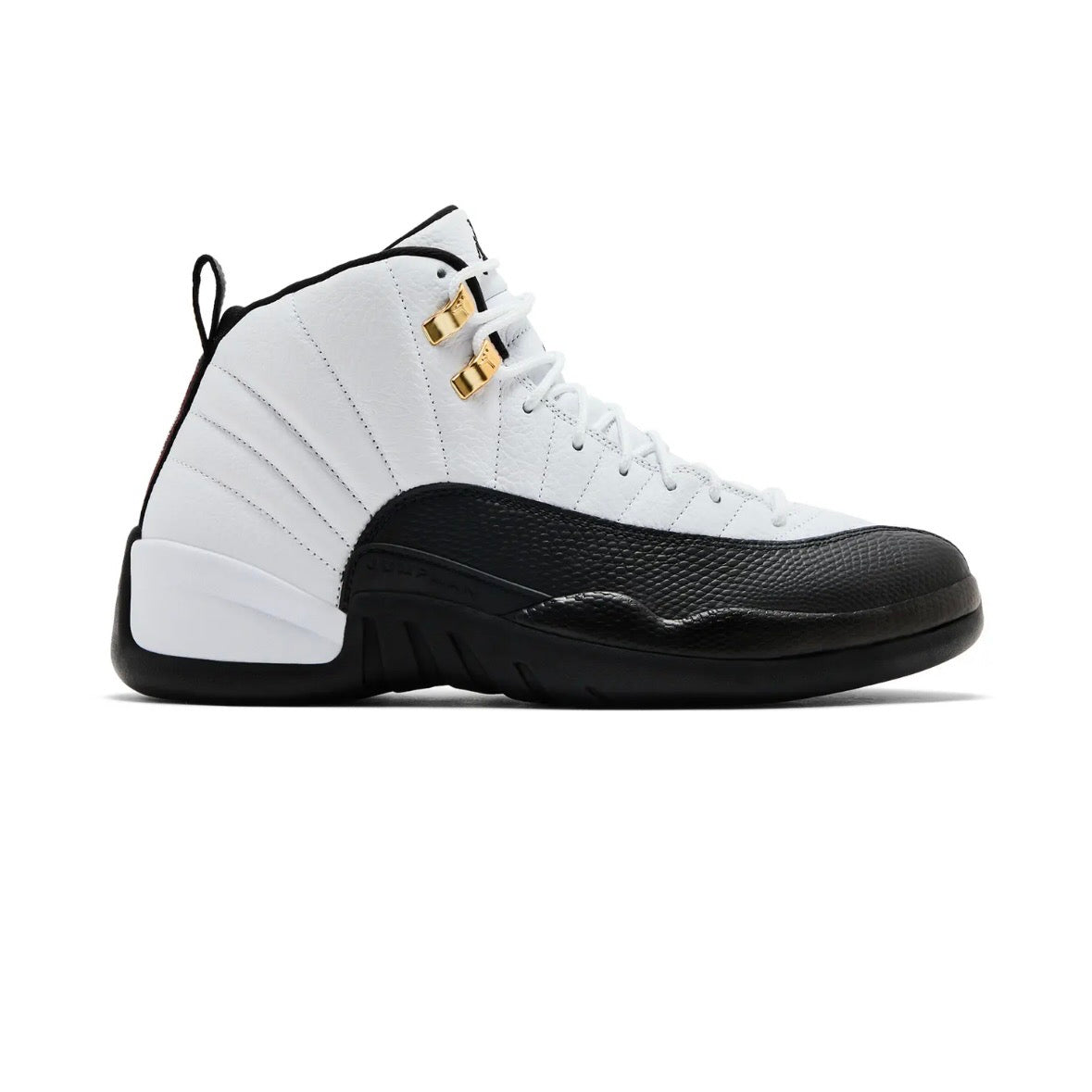 Air Jordan 12 Retro 'Taxi' 2025