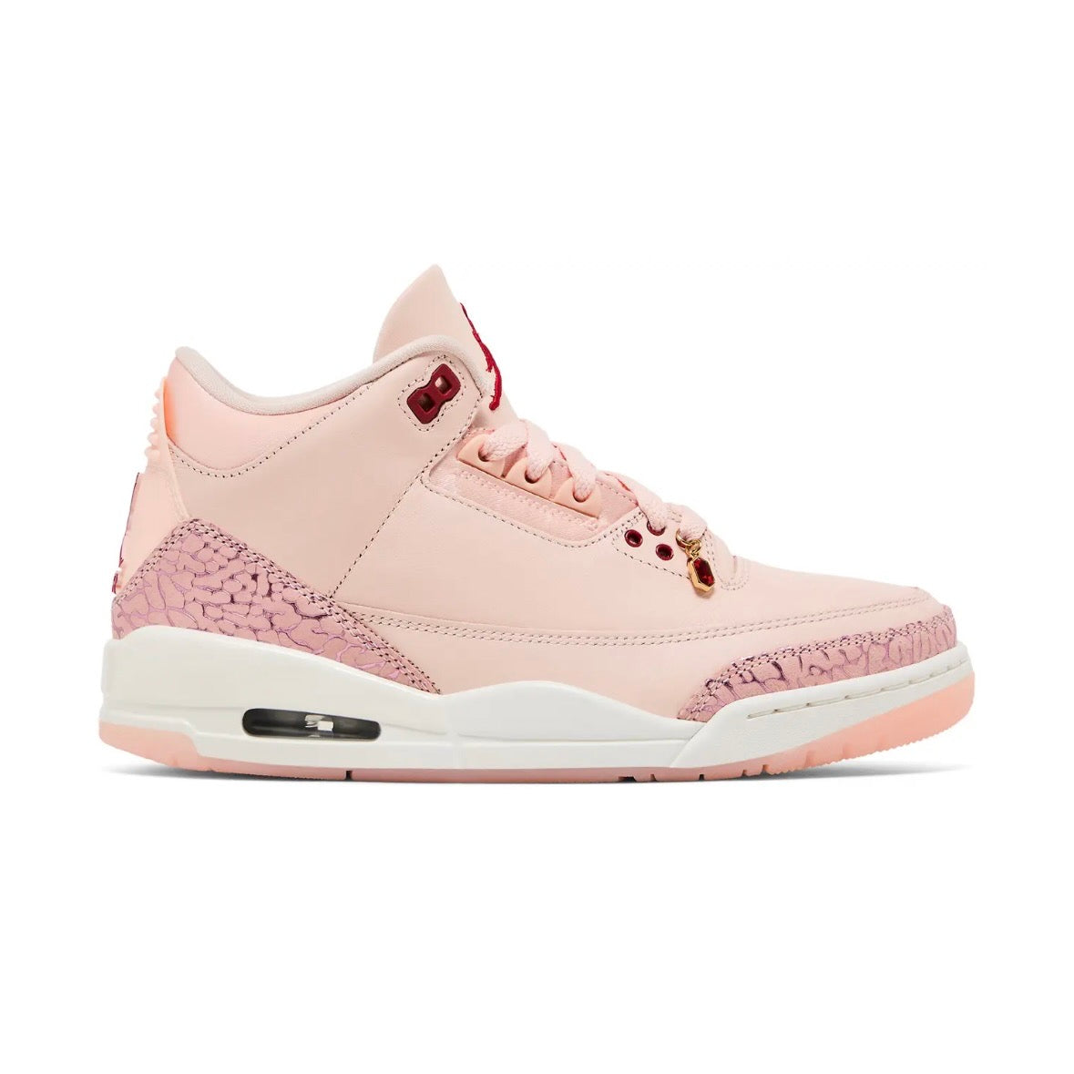 Air Jordan 3 Retro 'Treat Yourself’ 2025