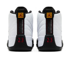 Air Jordan 12 Retro 'Taxi' 2025