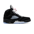 Air Jordan 5 Retro OG 'Black Metallic Reimagined'
