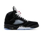 Air Jordan 5 Retro OG 'Black Metallic Reimagined'