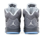 Air Jordan 5 Retro 'Wolf Grey' 2026