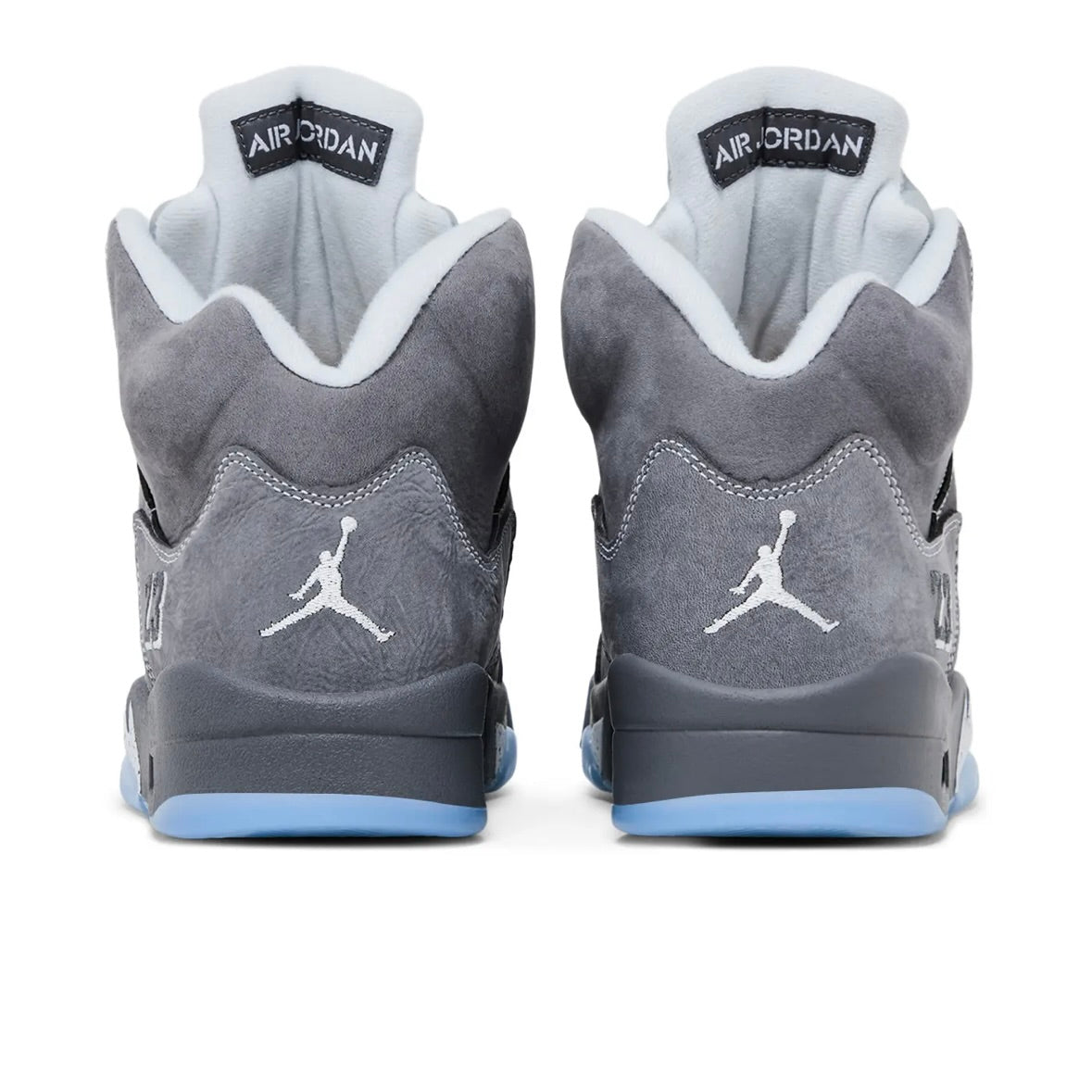Air Jordan 5 Retro 'Wolf Grey' 2026