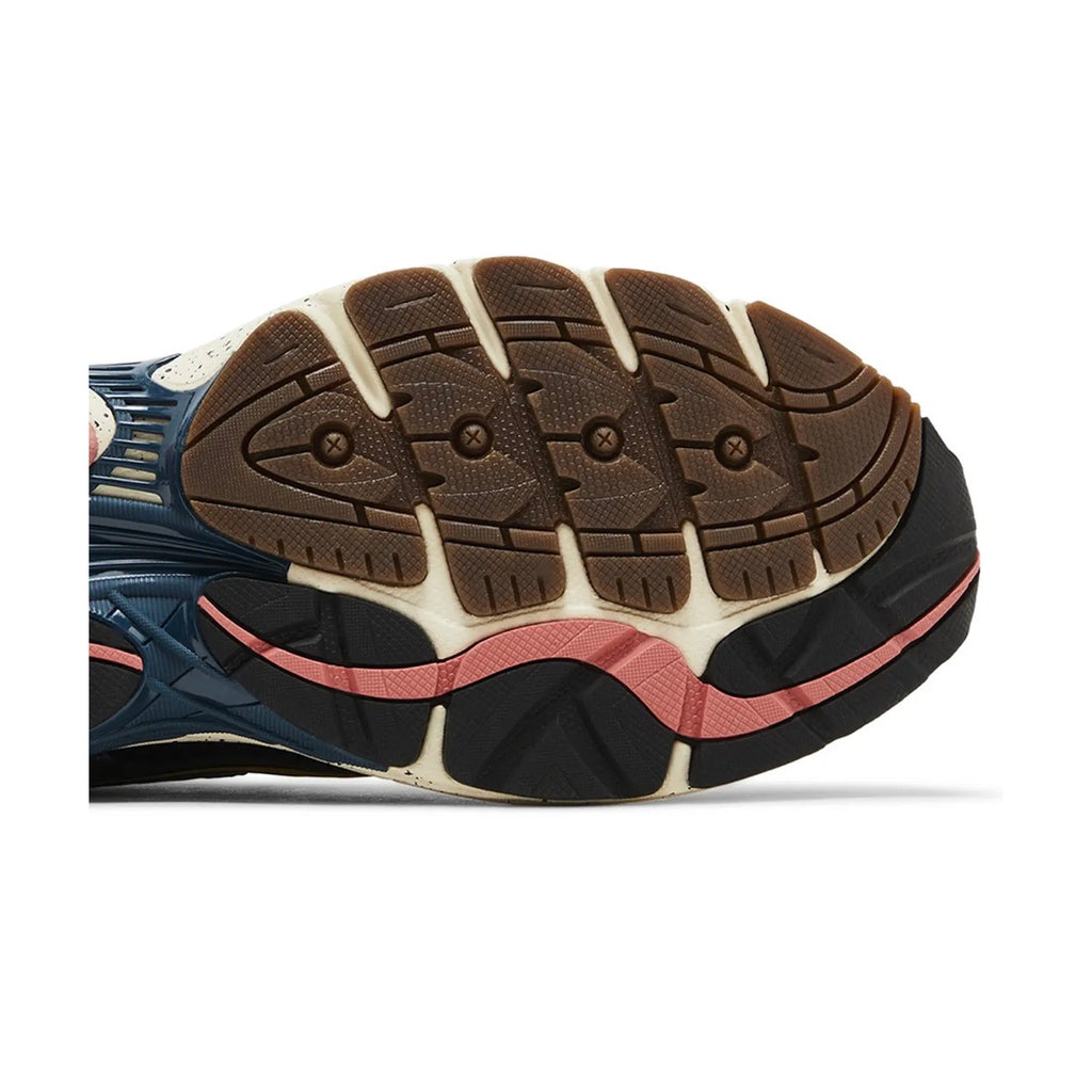 Saucony ProGrid Omni 9 'Autumnal Equinox Pack'
