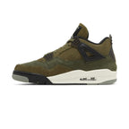 Air Jordan 4 Retro SE Craft 'Olive'