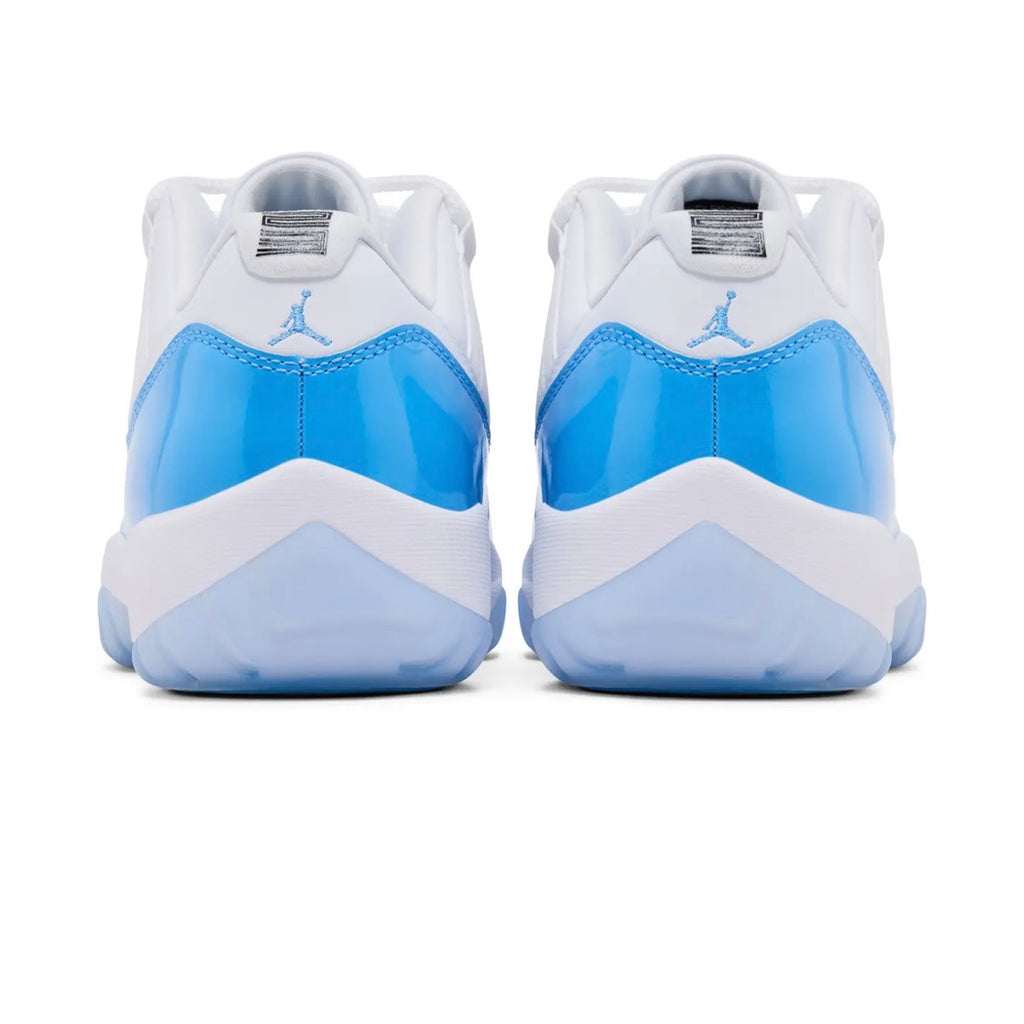 Air Jordan 11 Retro Low 'UNC' 2026