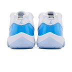 Air Jordan 11 Retro Low 'UNC' 2026