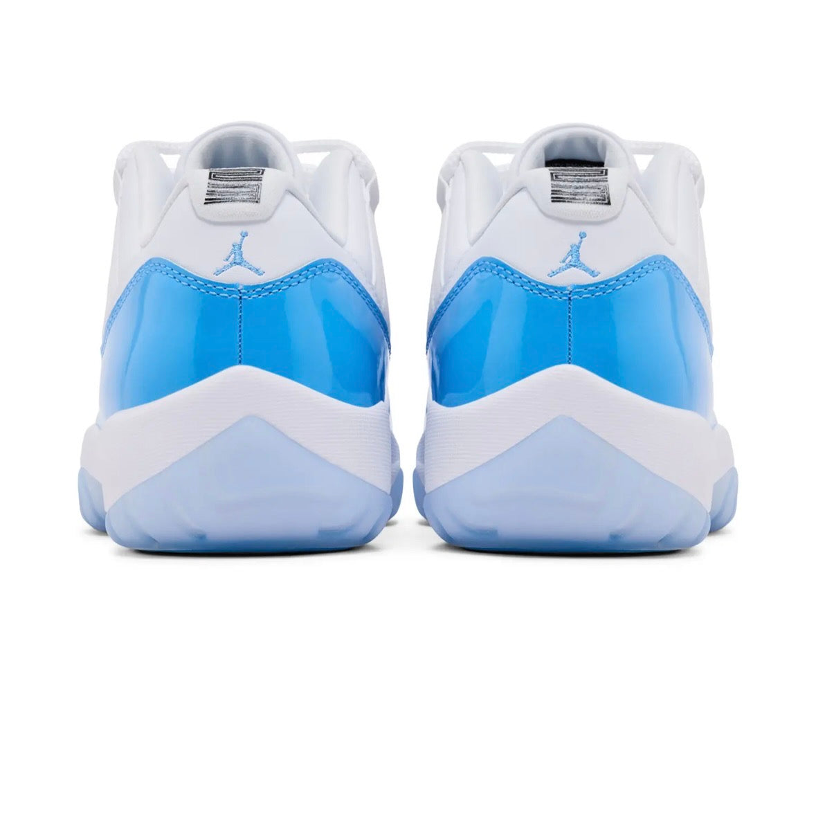 Air Jordan 11 Retro Low 'UNC' 2026