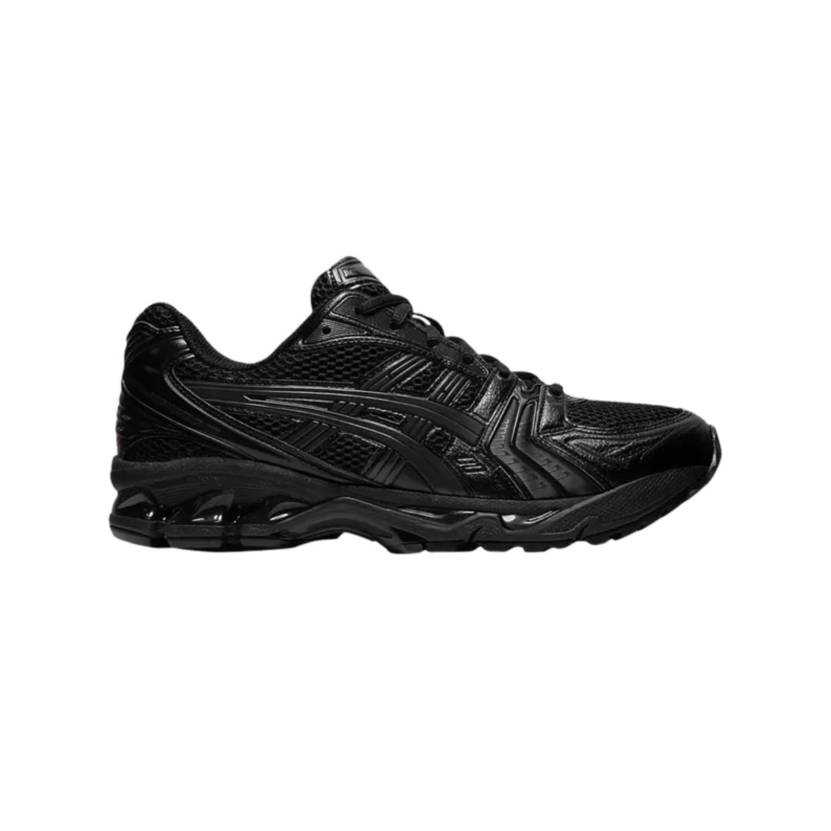 Asics Gel Kayano 14 'Triple Black'