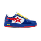KidSuper x Bape Sta 'SuperBape Cup - France'