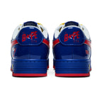 KidSuper x Bape Sta 'SuperBape Cup - France'