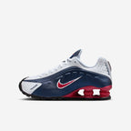 Nike Shox R4 'USA' 2025