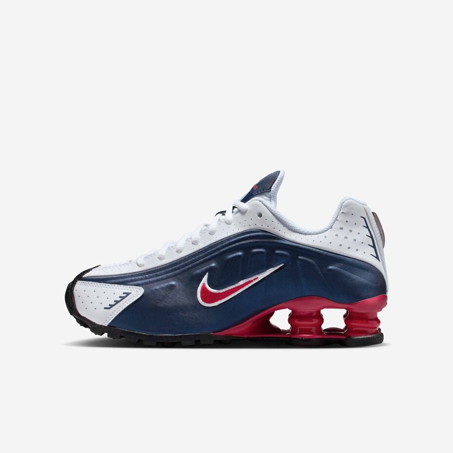 Nike Shox R4 'USA' 2025
