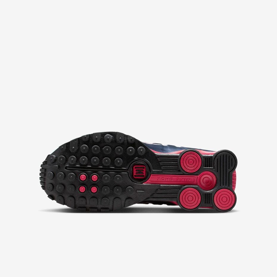 Nike Shox R4 'USA' 2025