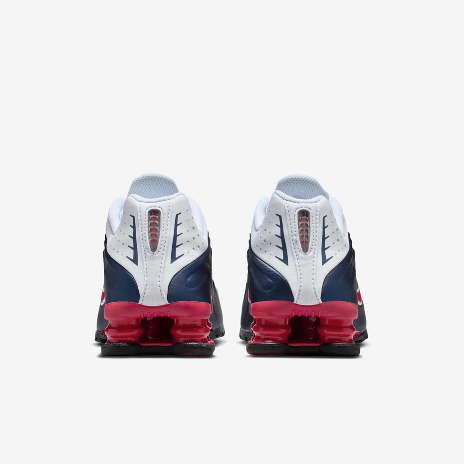 Nike Shox R4 'USA' 2025