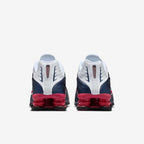 Nike Shox R4 'USA' 2025