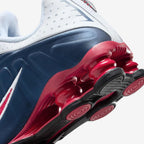 Nike Shox R4 'USA' 2025