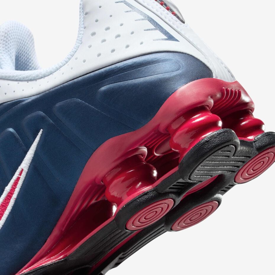 Nike Shox R4 'USA' 2025